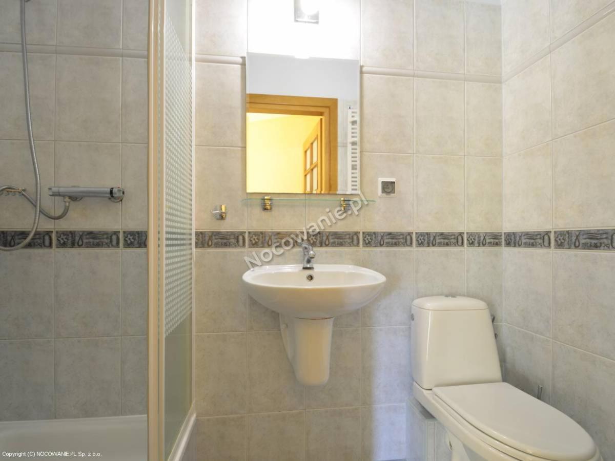 Pod Delfinem Rewal Διαμέρισμα Εξωτερικό φωτογραφία