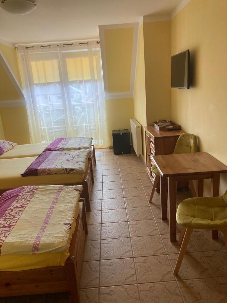 Pod Delfinem Rewal Διαμέρισμα Εξωτερικό φωτογραφία