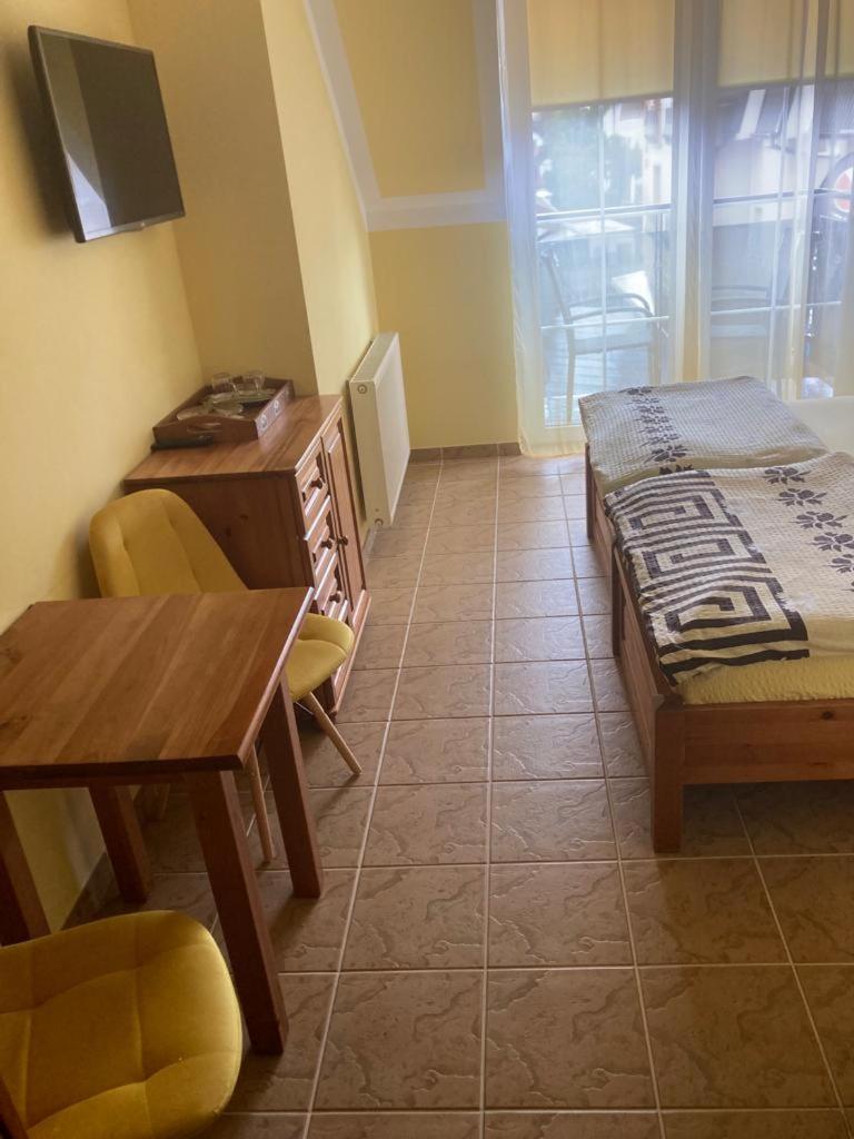 Pod Delfinem Rewal Διαμέρισμα Εξωτερικό φωτογραφία