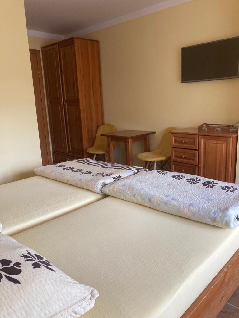 Pod Delfinem Rewal Διαμέρισμα Εξωτερικό φωτογραφία
