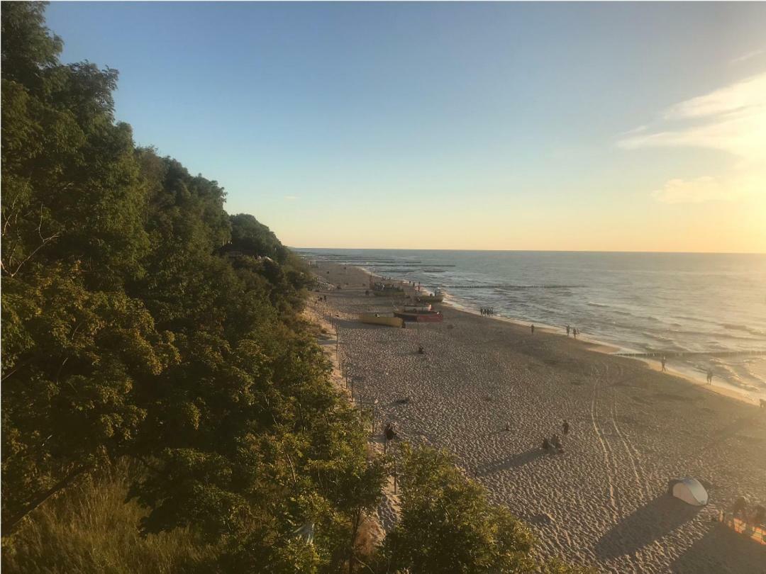 Pod Delfinem Rewal Διαμέρισμα Εξωτερικό φωτογραφία
